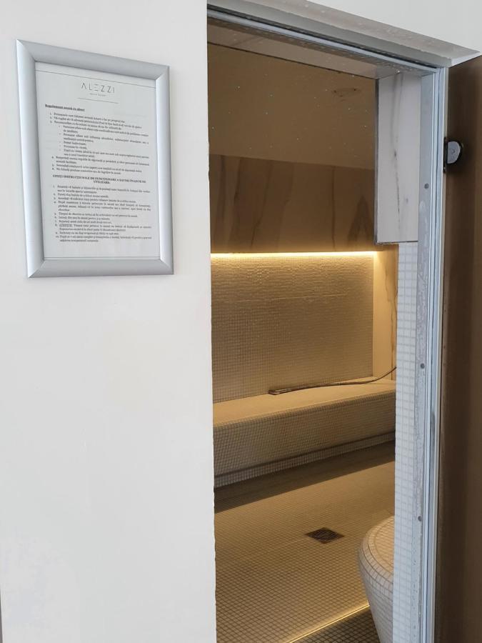 Andreas - Pool & Spa Beach Resort Năvodari 외부 사진
