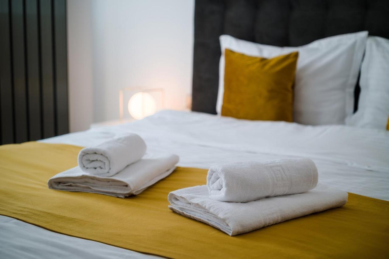 Andreas - Pool & Spa Beach Resort Năvodari 외부 사진