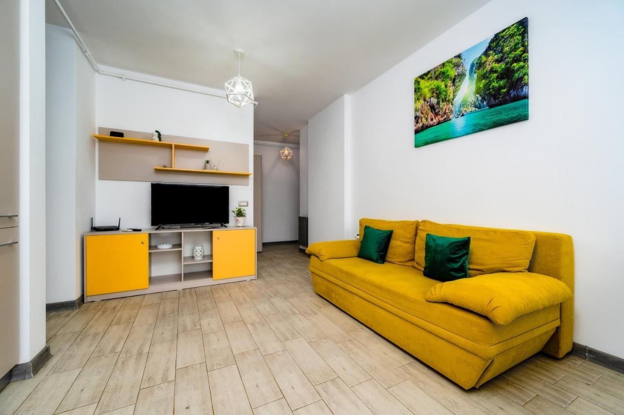 Andreas - Pool & Spa Beach Resort Năvodari 외부 사진