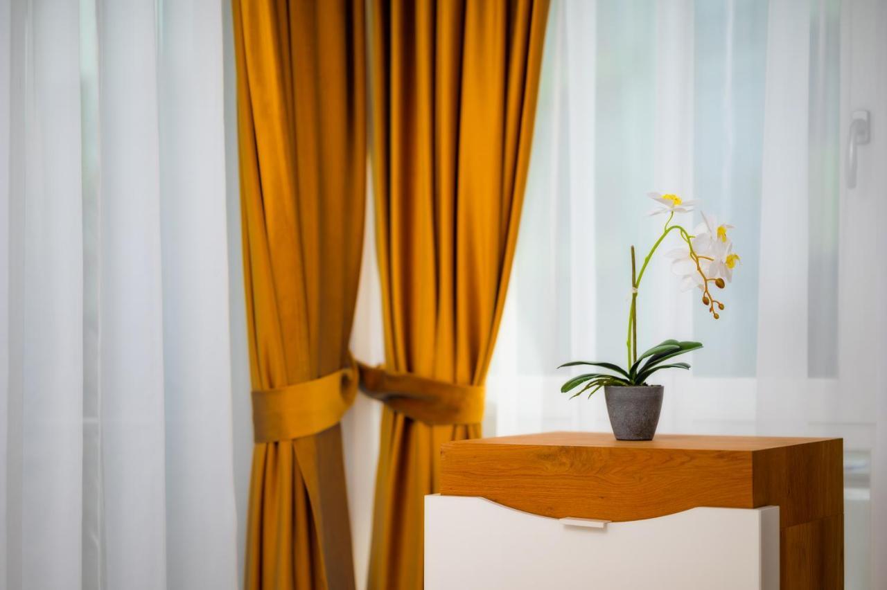 Andreas - Pool & Spa Beach Resort Năvodari 외부 사진