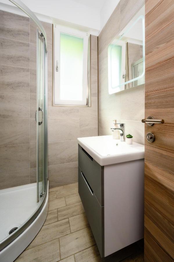 Andreas - Pool & Spa Beach Resort Năvodari 외부 사진