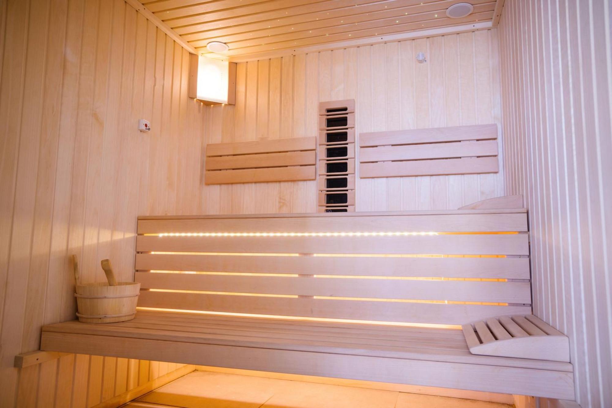 Andreas - Pool & Spa Beach Resort Năvodari 외부 사진